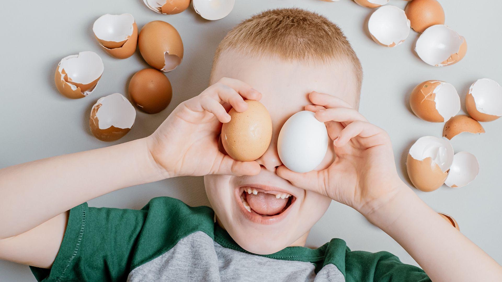 Walk on sunshine – not eggshells – with ESC.