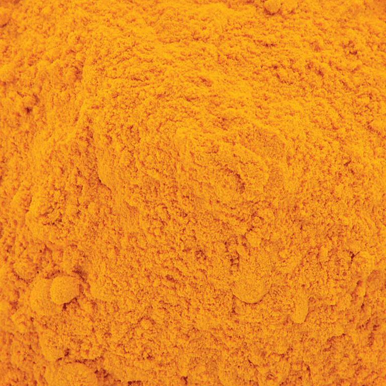 The Purr-fect Curcumin