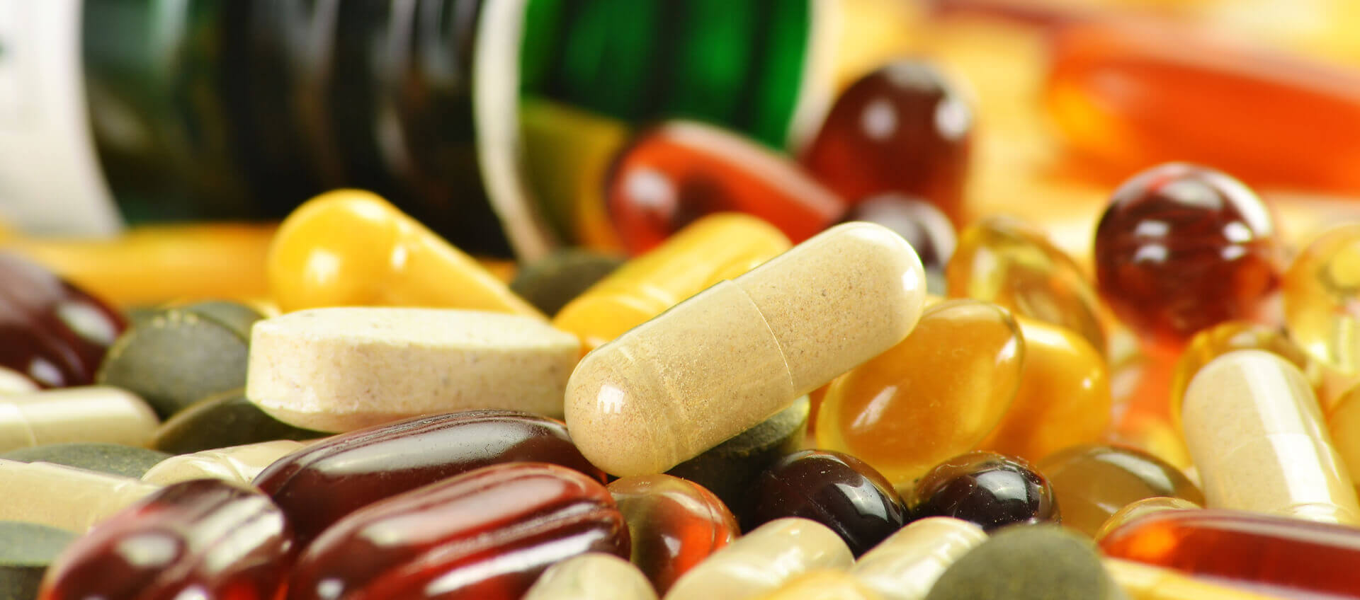 History of Dietary Supplements | Stratum Nutrition