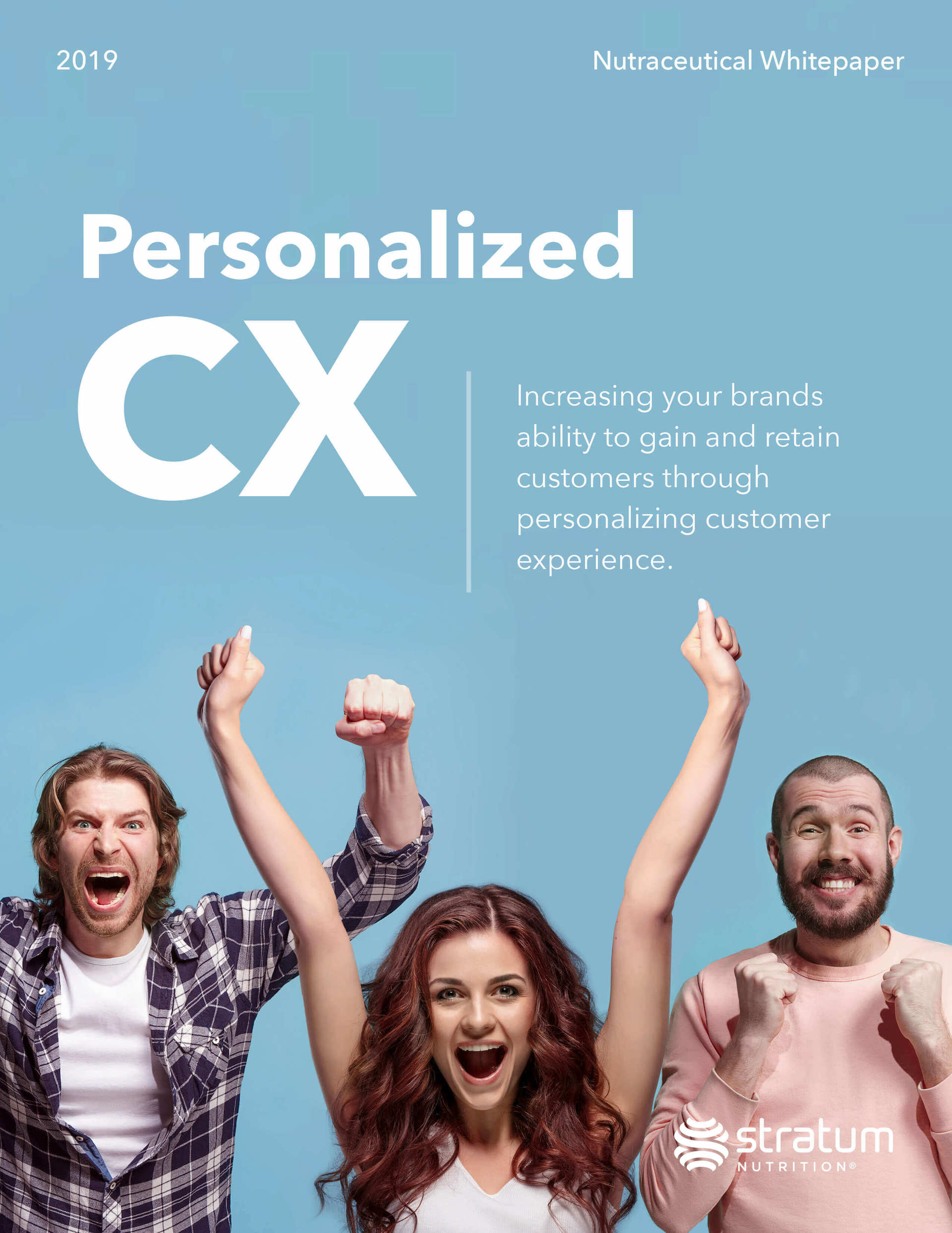 Personalized CX blog image